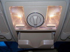 2006款 3.0L 自动 旗舰型