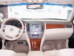 2006款 3.0L 自动 旗舰型