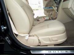 2006款 3.0L 自动 旗舰型