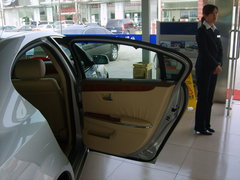 2006款 3.0L 自动 旗舰型