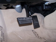 2006款 3.0L 自动 旗舰型