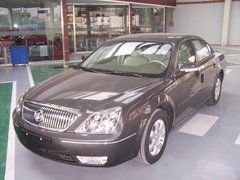 2006款 3.0L 自动 旗舰型