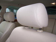 2006款 3.0L 自动 旗舰型