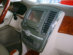 2006款 3.0L 自动 旗舰型