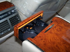 2006款 3.0L 自动 旗舰型