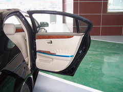 2006款 3.0L 自动 旗舰型