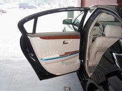 2006款 3.0L 自动 旗舰型