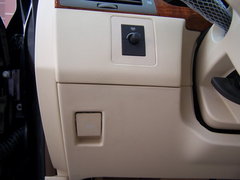 2006款 3.0L 自动 旗舰型