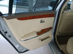 2006款 3.0L 自动 旗舰型