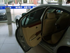 2006款 3.0L 自动 旗舰型