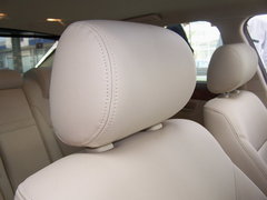 2006款 3.0L 自动 旗舰型