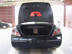 2006款 3.0L 自动 旗舰型