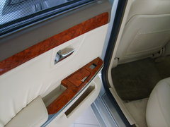 2006款 3.0L 自动 旗舰型