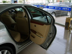 2006款 3.0L 自动 旗舰型