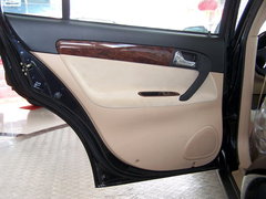 2006款 2.4L 自动 旗舰型