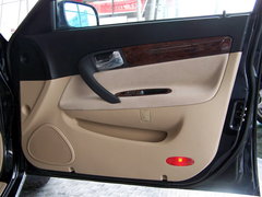 2006款 2.4L 自动 旗舰型