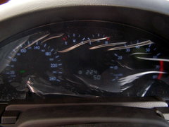 2006款 2.4L 自动 旗舰型