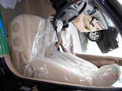 2006款 2.4L 自动 旗舰型