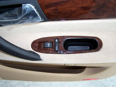2006款 2.4L 自动 旗舰型