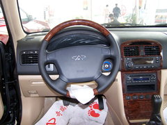 2006款 2.4L 自动 旗舰型
