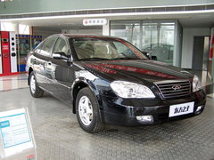 2006款 2.4L 自动 旗舰型