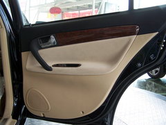 2006款 2.4L 自动 旗舰型