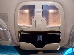 2006款 2.4L 自动 旗舰型