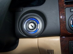2006款 2.4L 自动 旗舰型