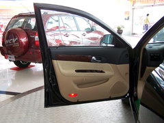 2006款 2.4L 自动 旗舰型