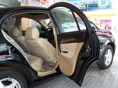 2006款 2.4L 自动 旗舰型