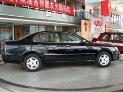 2006款 2.4L 自动 旗舰型