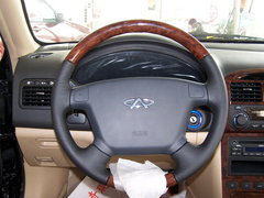 2006款 2.4L 自动 旗舰型