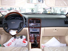2006款 2.4L 自动 旗舰型