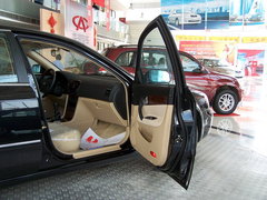 2006款 2.4L 自动 旗舰型
