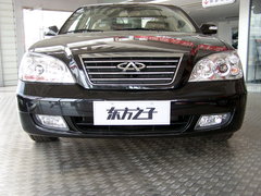 2006款 2.4L 自动 旗舰型