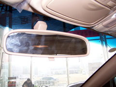 2006款 2.4L 自动 旗舰型