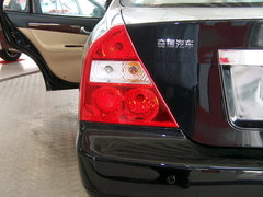 2006款 2.4L 自动 旗舰型