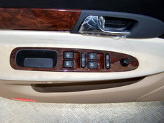 2006款 2.4L 自动 旗舰型
