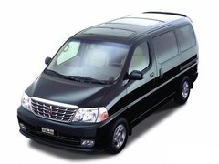 2008款 2.4 手动 豪华型(短轴)
