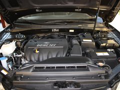 2009款 3.3L 自动 豪华型