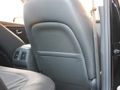 2009款 3.3L 自动 豪华型