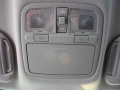 2009款 3.3L 自动 豪华型