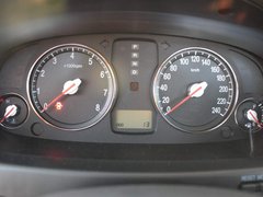 2009款 3.3L 自动 豪华型
