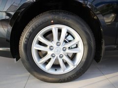 2009款 3.3L 自动 豪华型