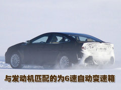 2009款 3.3L 自动 豪华型