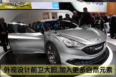 2009款 3.3L 自动 豪华型