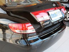 2009款 3.3L 自动 豪华型