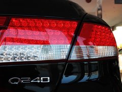 2009款 3.3L 自动 豪华型