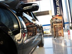 2009款 3.3L 自动 豪华型