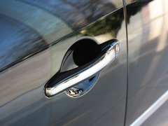2009款 3.3L 自动 豪华型
